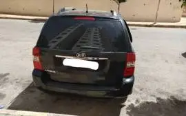 كيا كرنفال 2013 للبيع