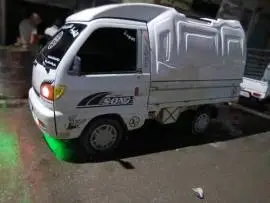 كيا سونك 2006
