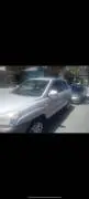 Kia Sportage 2006, Aleppo