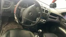 كيا سبورتاج 2005