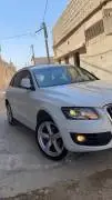 Audi Q5 2013