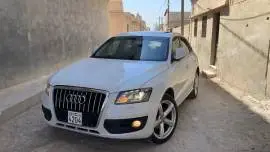Audi Q5 2013