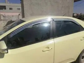 كيا فورتي 2010 للبيع, درعا