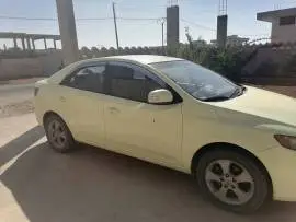 كيا فورتي 2010 للبيع, درعا