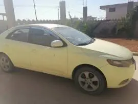 كيا فورتي 2010 للبيع, درعا