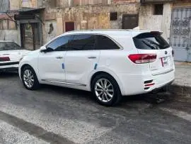 Kia Sorento SXL 2016, Aleppo