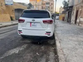 Kia Sorento SXL 2016, Aleppo