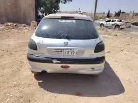 بيجو 206 2003