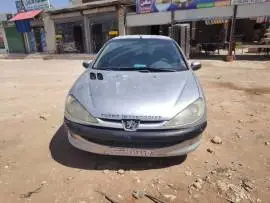 بيجو 206 2003