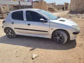 بيجو 206 2003