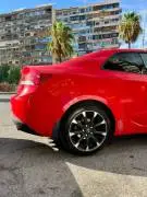 Kia Forte Coupe 2012, Damascus