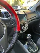 Kia Forte Coupe 2012, Damascus