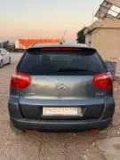 ستروين C4 2009