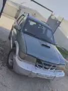 جيب كيا سبورتاج 2000, إدلب