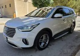 سنتافيه كراند 2017 للبيع, حماة