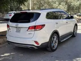 سنتافيه كراند 2017 للبيع, حماة