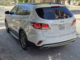 سنتافيه كراند 2017 للبيع, حماة