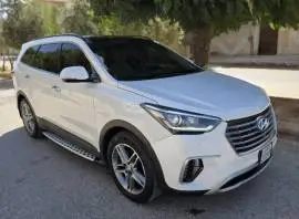 سنتافيه كراند 2017 للبيع, حماة