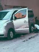 Hyundai H1 Van 2014