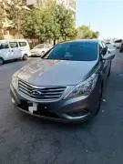 هيونداي ازيرا 2013