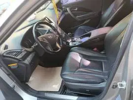 هيونداي ازيرا 2013