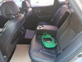 Hyundai Azera 2013 Full Limited