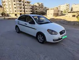 Hyundai Verna 2007 for sale