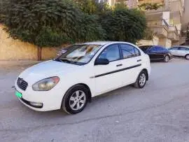 هيونداي فيرنا 2007 للبيع