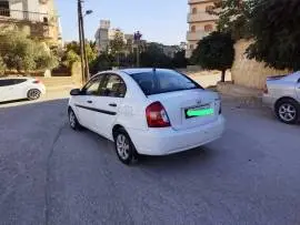 هيونداي فيرنا 2007 للبيع