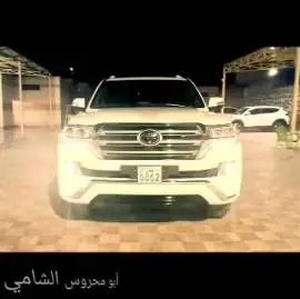 لاند كروز 2016 للبيع