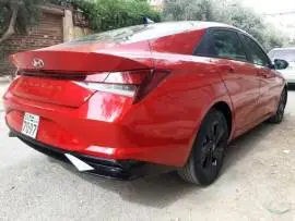 هيونداي إلنترا 2021 للبيع