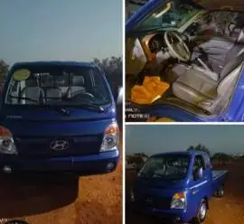 Hyundai Porter 2010 for sale