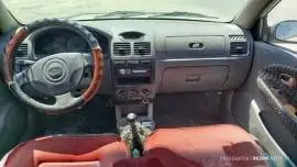 Kia New Rio 2002 for sale, Damascus