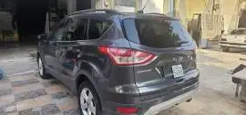 فورد اسكيب 2016
