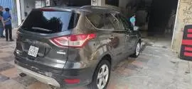 فورد اسكيب 2016