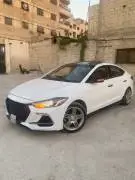 هيونداي النترا 2017