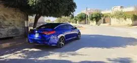كيا اوبتما 2011