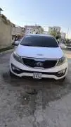 Kia Rio 2011