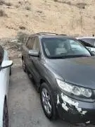 هيونداي سنتافيه 2007