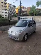 Chevrolet Spark 2009