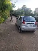Chevrolet Spark 2009