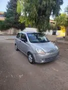 شفروليه سبارك 2009