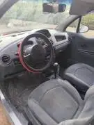 Chevrolet Spark 2009