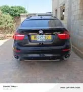 BMW SUV 2012