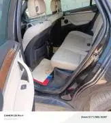 BMW SUV 2012