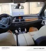 BMW SUV 2012