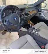 BMW SUV 2012
