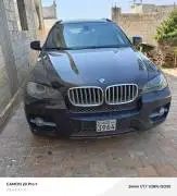 BMW SUV 2012