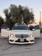 مارسيدس C300 2011 للبيع