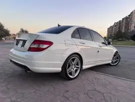 مارسيدس C300 2011 للبيع